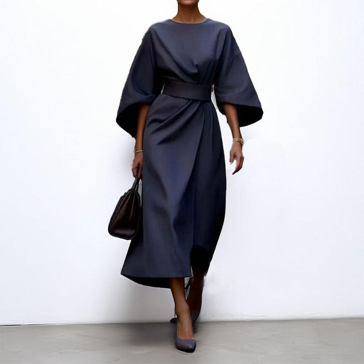 Cally™ - Maxi-Kleid mit Kimonoärmeln