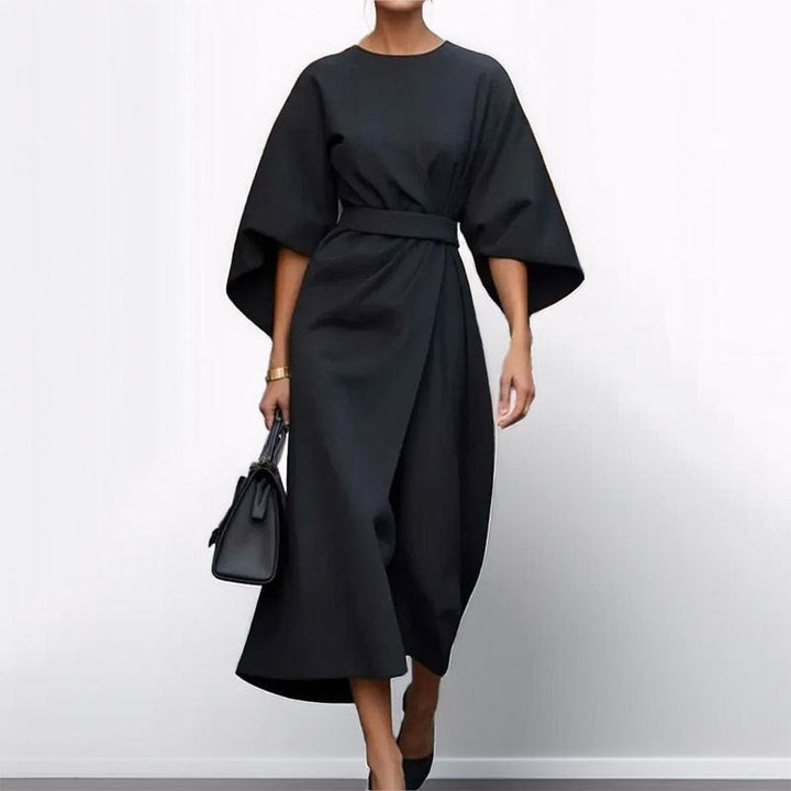 Cally™ - Maxi-Kleid mit Kimonoärmeln