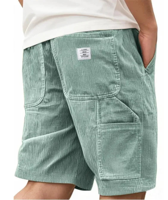 Sommerfeld | Herren Cargo Shorts (Kaufe 1, erhalte 1 GRATIS)