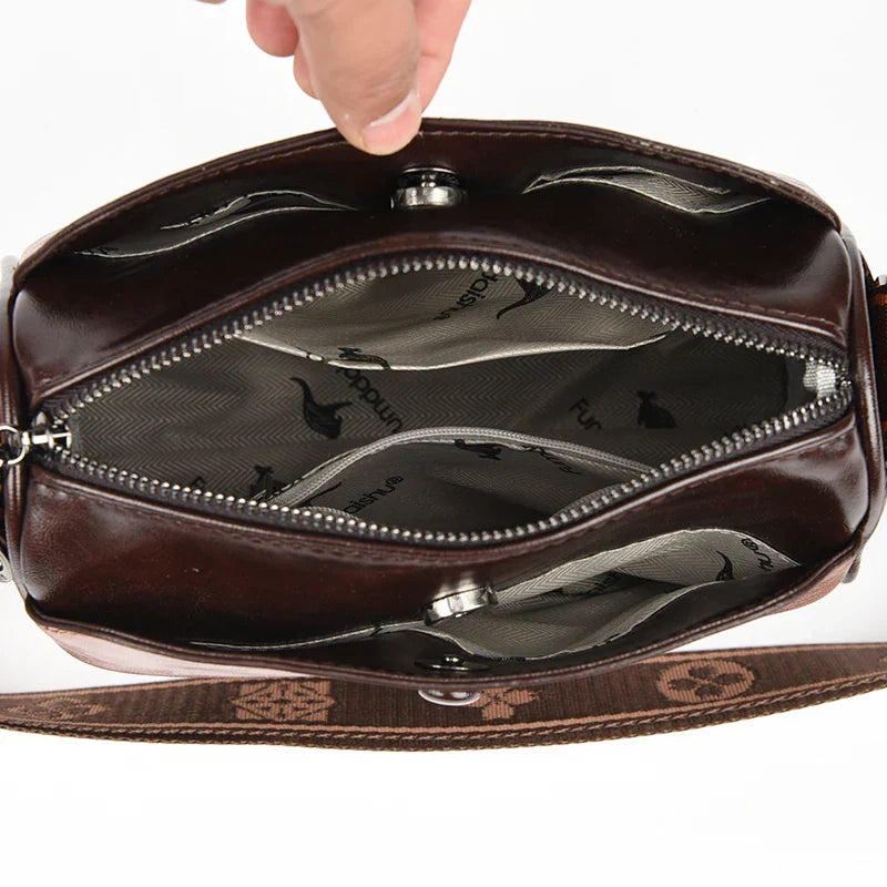 Donna | Crossbody Handtasche