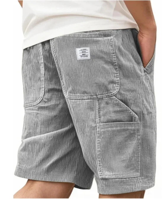 Sommerfeld | Herren Cargo Shorts (Kaufe 1, erhalte 1 GRATIS)