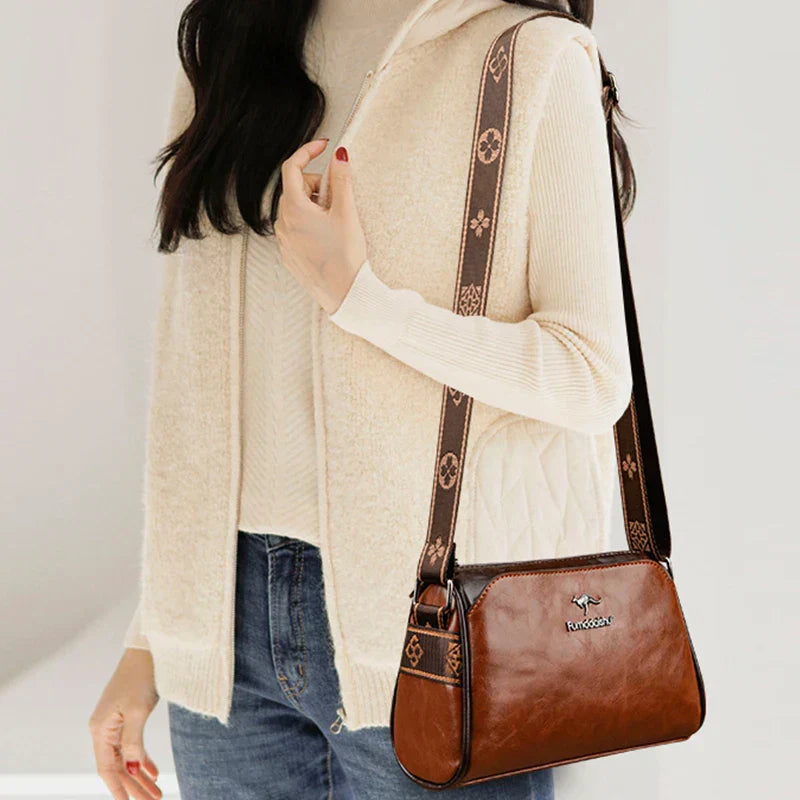 Donna | Crossbody Handtasche