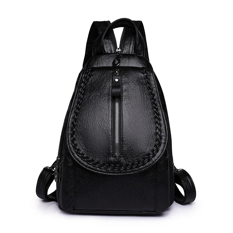 Nomi | Premium Weiches Leder