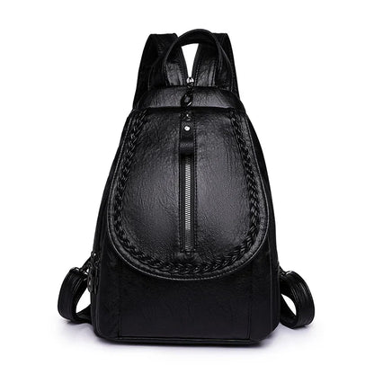 Nomi | Premium Weiches Leder