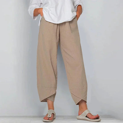 Sommerfeld | Loose-Fit Trousers