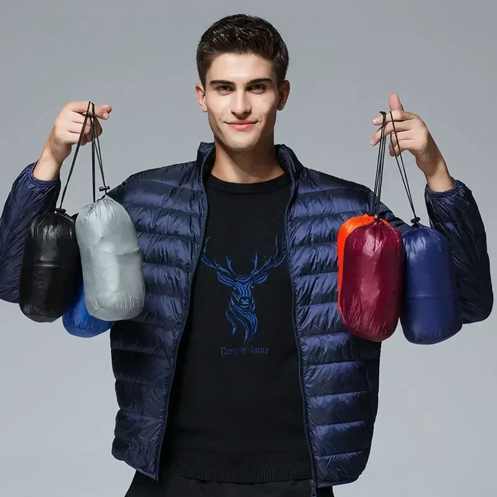 Philipp™ - Waterproof Jacket