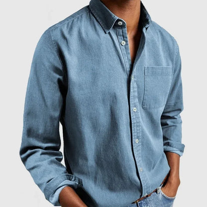 Sommerfeld | Luxe Casual Shirt