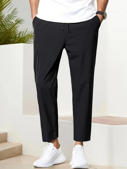 Sommerfeld | Bequeme Freizeit-Hose für den Sommer