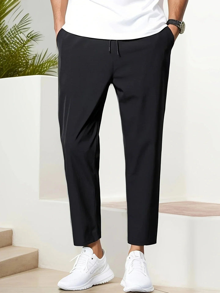 Sommerfeld | Bequeme Freizeit-Hose für den Sommer