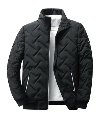 Fabian™ - Luxe Puffer Jacket