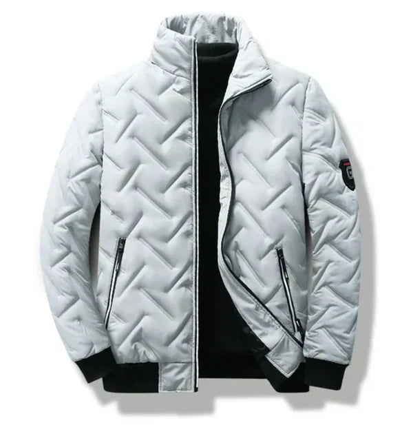 Fabian™ - Luxe Puffer Jacket