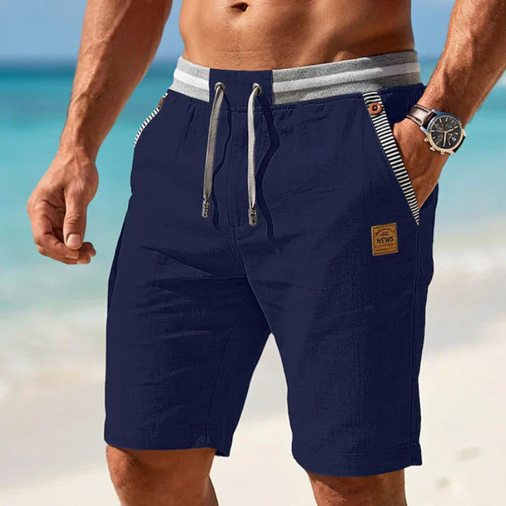 Savenora | Premium Sommer-Shorts (1 Kaufen, 1 GRATIS dazu)