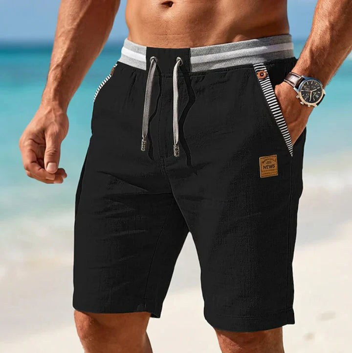 Savenora | Premium Sommer-Shorts (1 Kaufen, 1 GRATIS dazu)