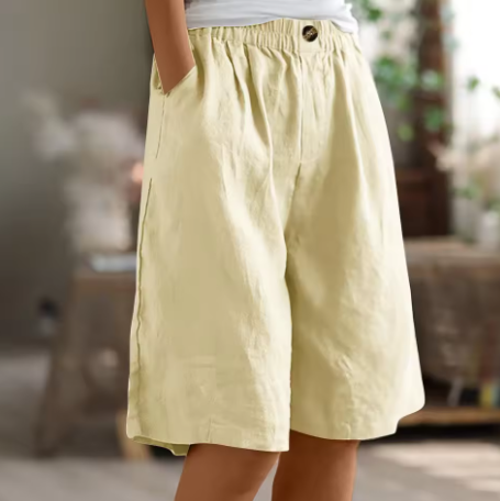 Sommerfeld | Loose-Fit Casual Shorts