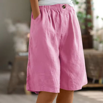 Sommerfeld | Loose-Fit Casual Shorts