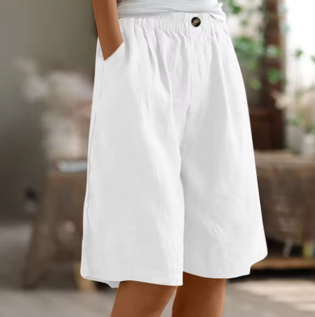 Sommerfeld | Loose-Fit Casual Shorts
