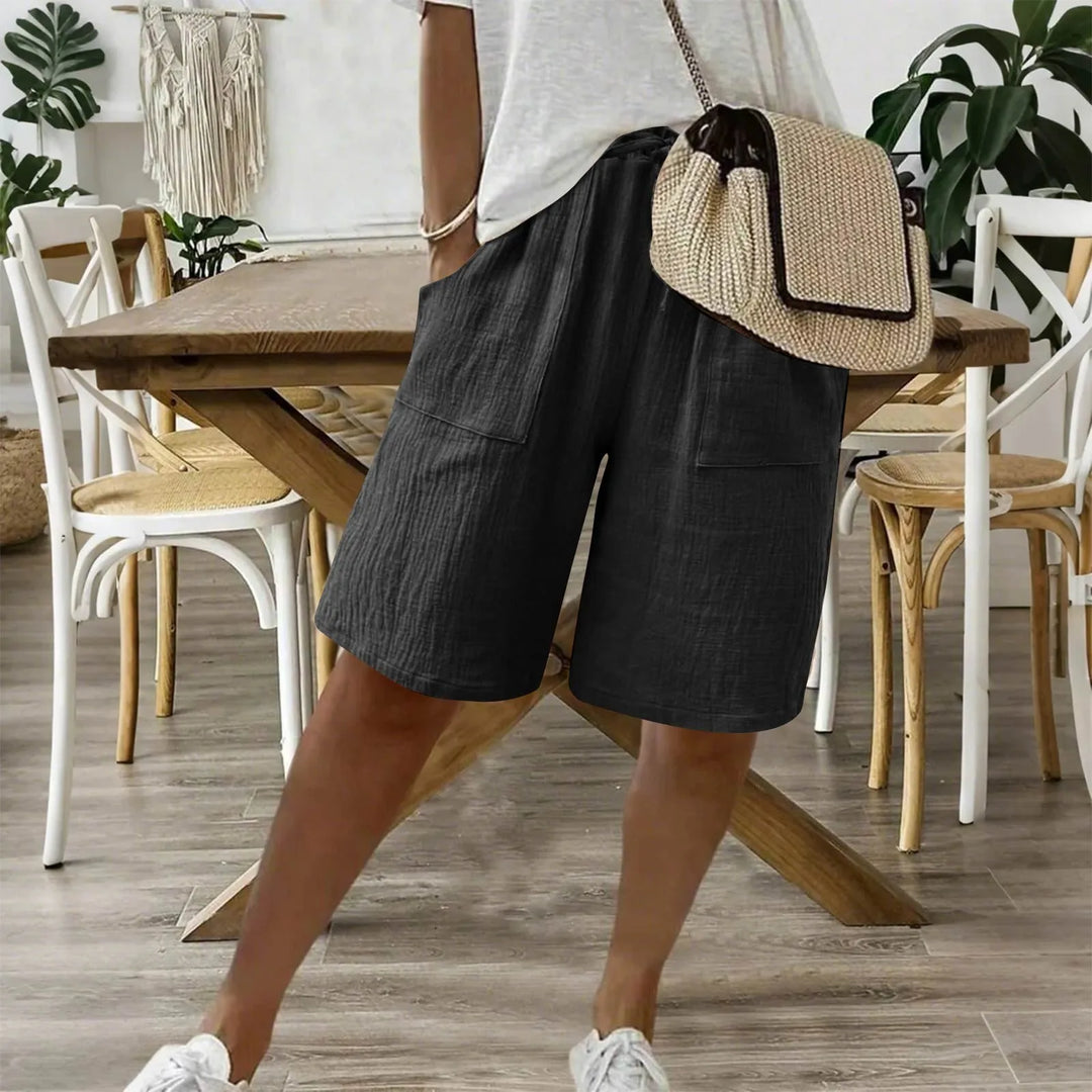 Sommerfeld | Lässige und Bequeme Shorts für den Sommer