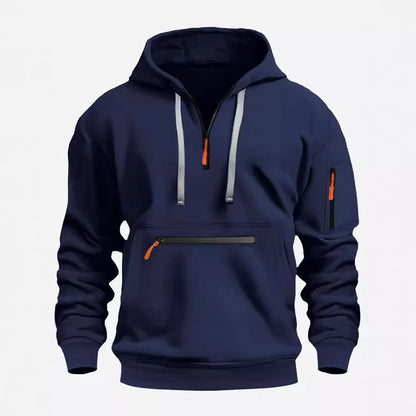 Sommerfeld | Zip-Up Hoodie (Buy 1, Get 1 FREE)