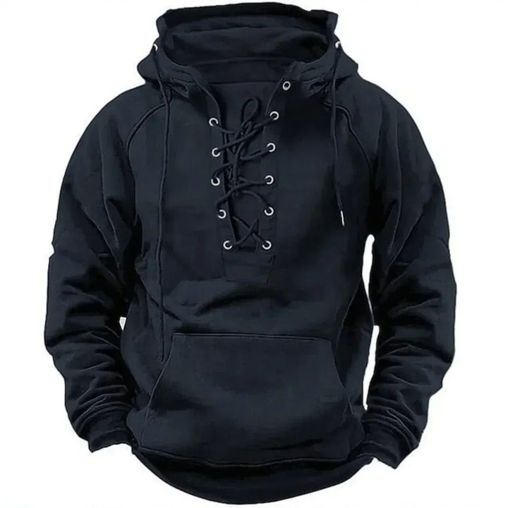 Viking Ragnar Hoodie