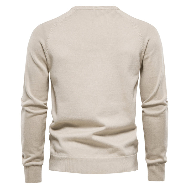 Sommerfeld™ | Herren Strickpullover