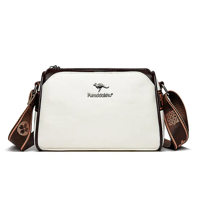 Donna | Crossbody Handtasche