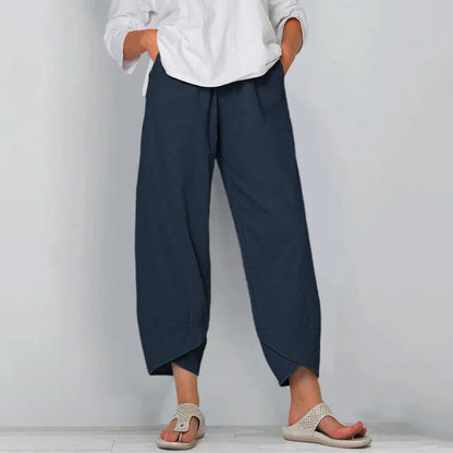 Sommerfeld | Loose-Fit Trousers
