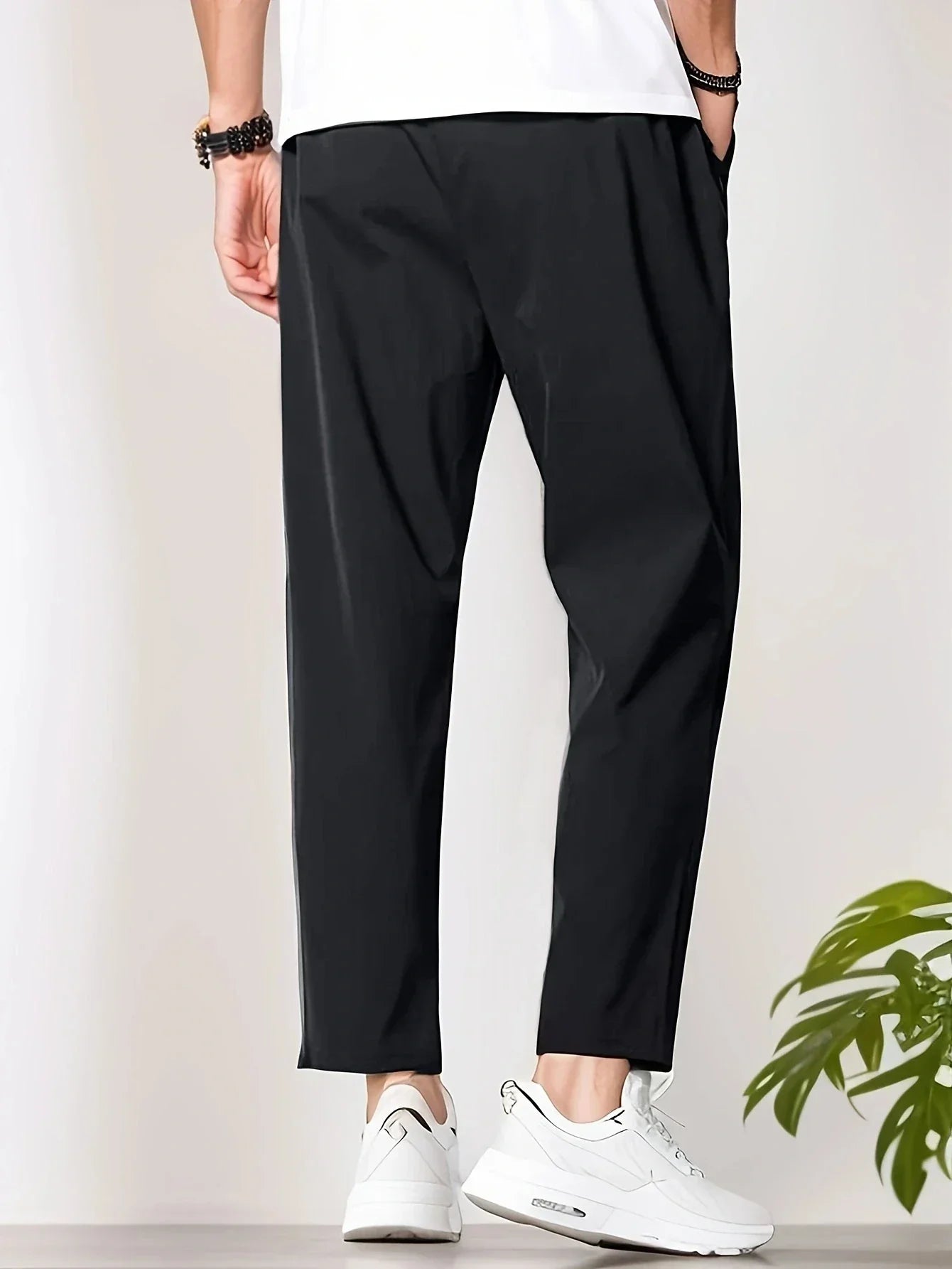 Sommerfeld | Bequeme Freizeit-Hose für den Sommer