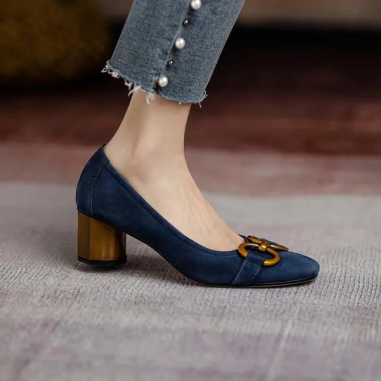 Sommerfeld™ | Orthopedic High Heels