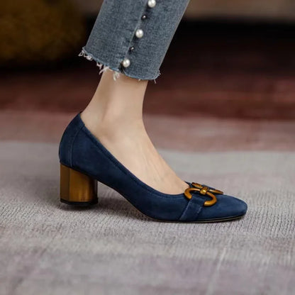 Sommerfeld™ | Orthopedic High Heels