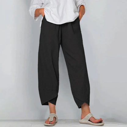 Sommerfeld | Loose-Fit Trousers