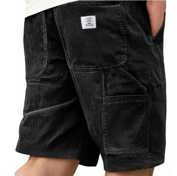 Sommerfeld | Herren Cargo Shorts (Kaufe 1, erhalte 1 GRATIS)