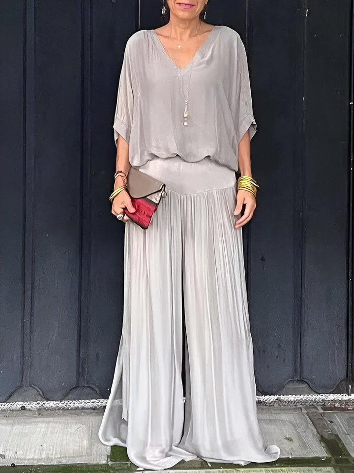 Larah | Zweiteiliges Set mit Alltags-Charme