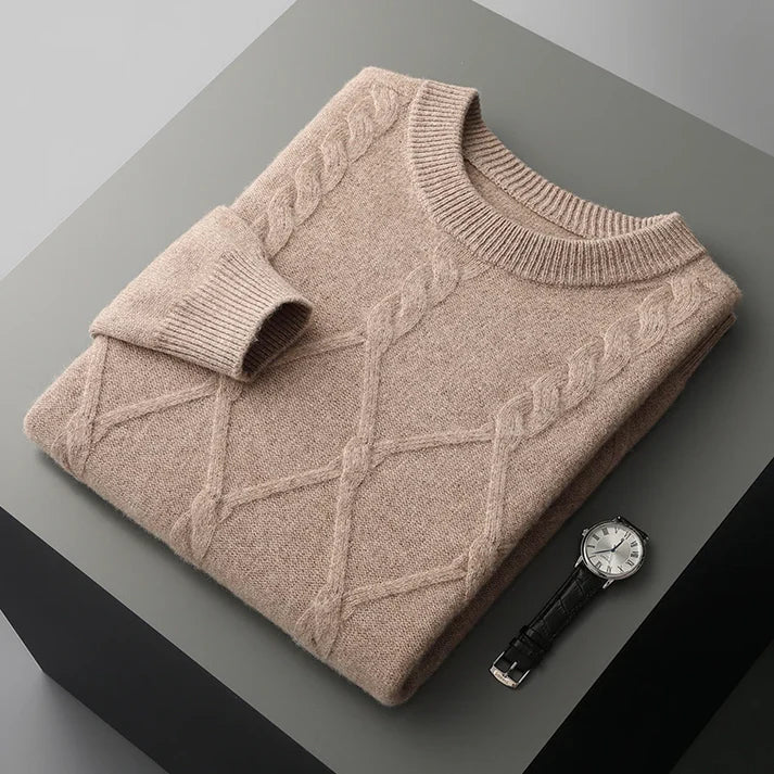 Sommerfeld™ | Premium Strickpullover