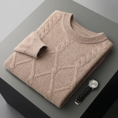 Sommerfeld™ | Premium Strickpullover