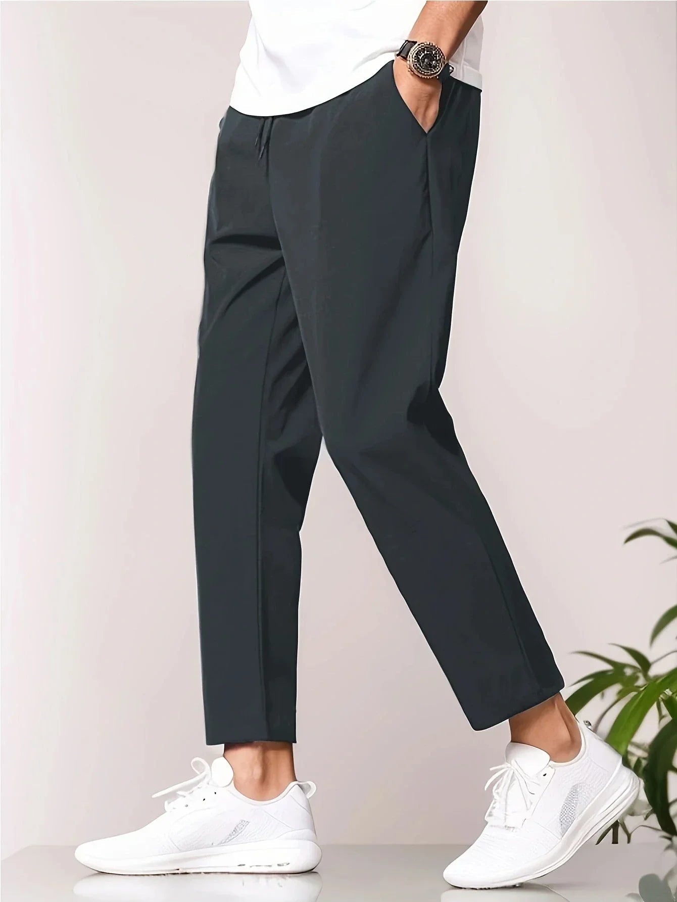 Sommerfeld | Bequeme Freizeit-Hose für den Sommer