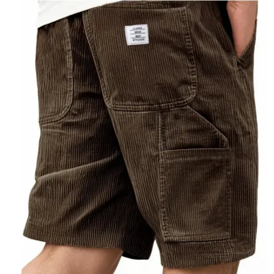 Sommerfeld | Herren Cargo Shorts (Kaufe 1, erhalte 1 GRATIS)