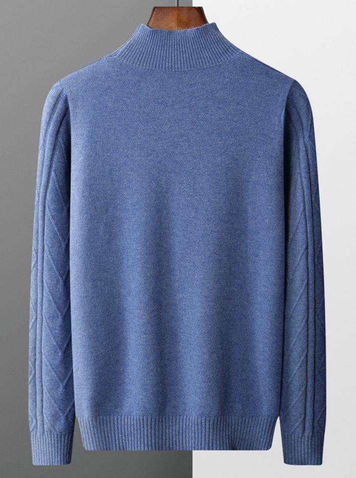 Sommerfeld™ | Premium Cashmere Sweater