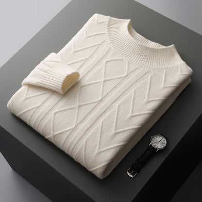 Sommerfeld™ | Premium Cashmere Sweater