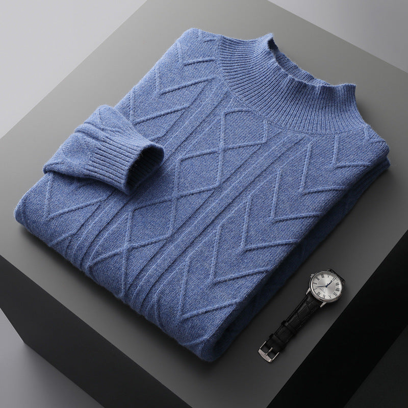 Sommerfeld™ | Premium Cashmere Sweater