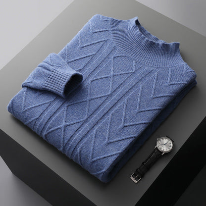 Sommerfeld™ | Premium Cashmere Sweater