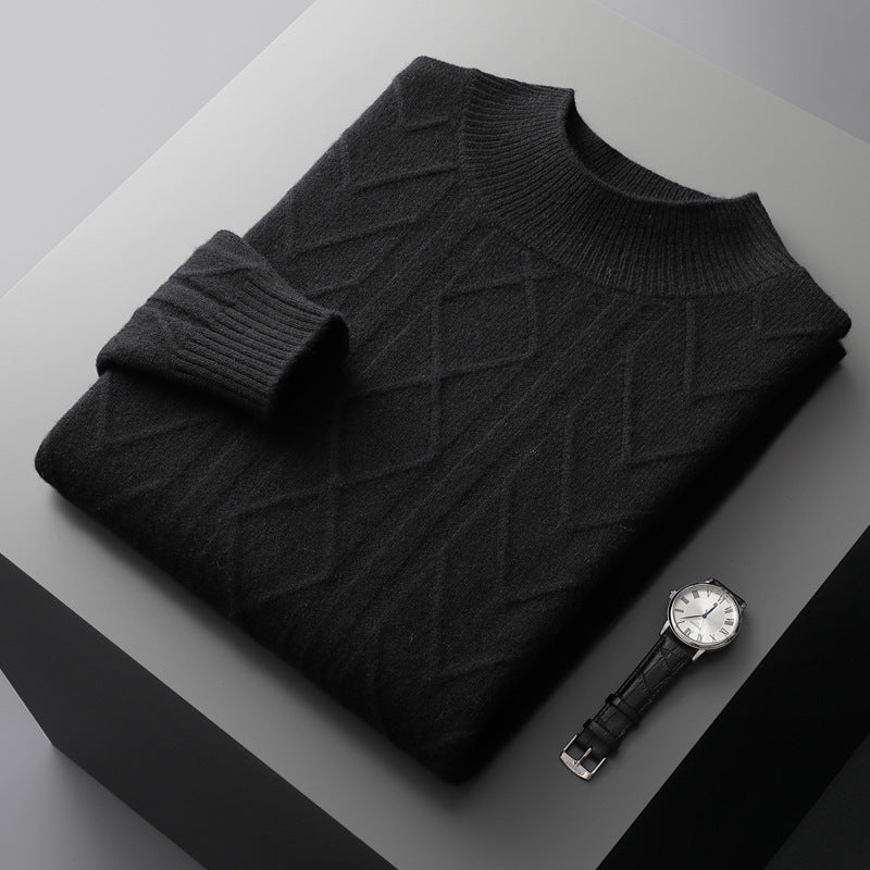 Sommerfeld™ | Premium Cashmere Sweater