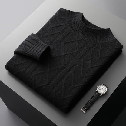 Sommerfeld™ | Premium Cashmere Sweater