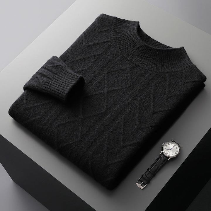 Sommerfeld™ | Premium Cashmere Sweater