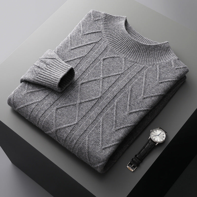 Sommerfeld™ | Premium Cashmere Sweater