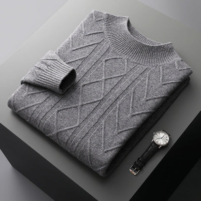 Sommerfeld™ | Premium Cashmere Sweater