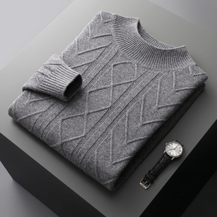 Sommerfeld™ | Premium Cashmere Sweater