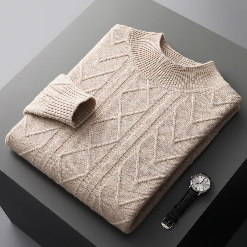Sommerfeld™ | Premium Cashmere Sweater