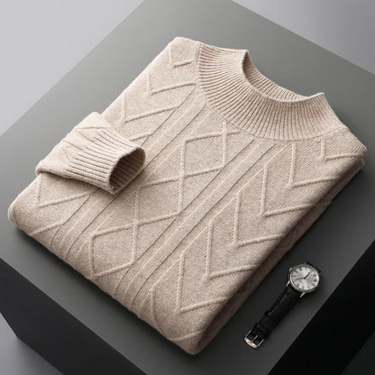 Sommerfeld™ | Premium Cashmere Sweater