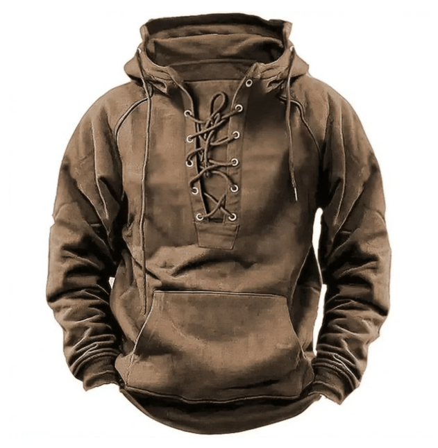 Viking Ragnar Hoodie