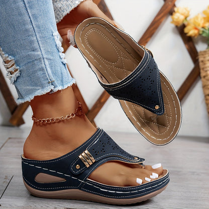 Sommerfeld | Orthopädische Komfort-Sandalen